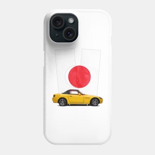 S2000 Phone Case