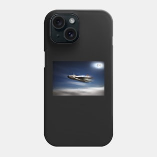 Lightning F3 Phone Case