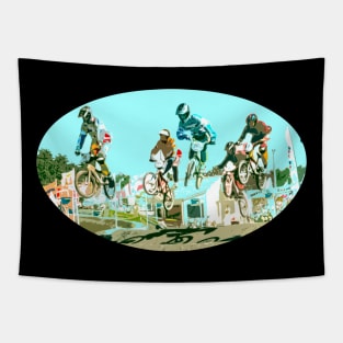 bmx Tapestry