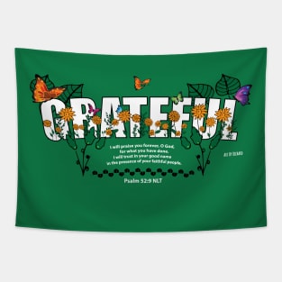 Grateful Tapestry