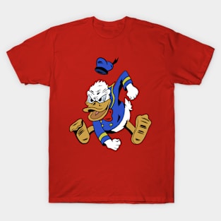 Daisy Duck Say Hi Cute Kids T-Shirt for Sale by DonaldUS