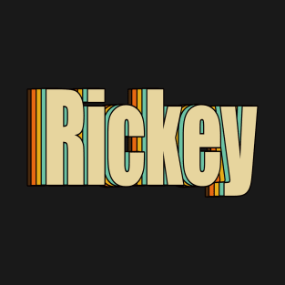 RICKEY T-Shirt