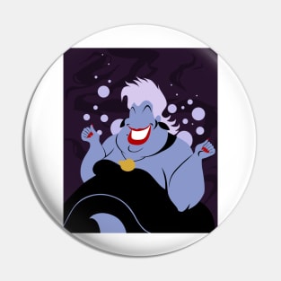 Minimal Ursula Pin