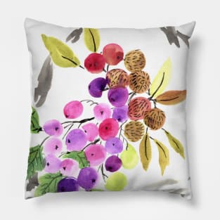 Bountiful Harvest Pillow