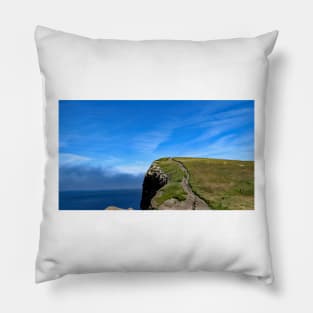 Channel Islands National Park Santa Cruz Island Pillow