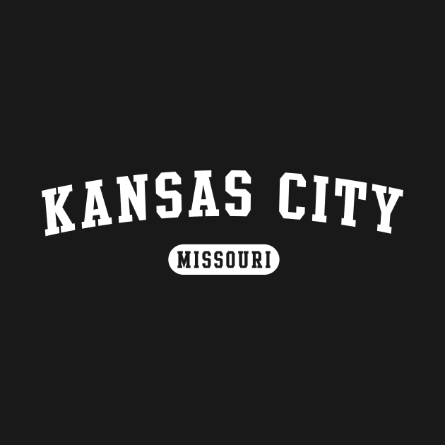 Kansas City, Missouri by Novel_Designs