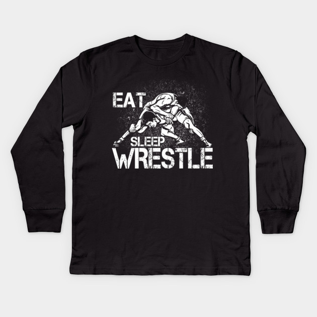 wrestling shirt designs