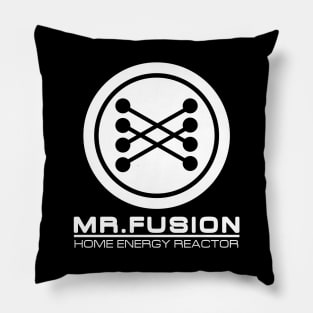 MR. FUSION Pillow