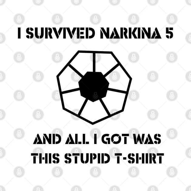 Narkina 5 by HoloNet Marauders