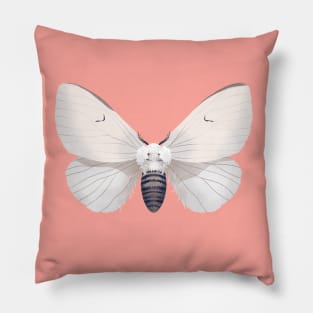 Moth No.6 Pillow