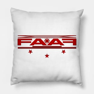 FAAF Pillow