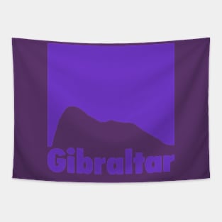 Gibraltar Tapestry