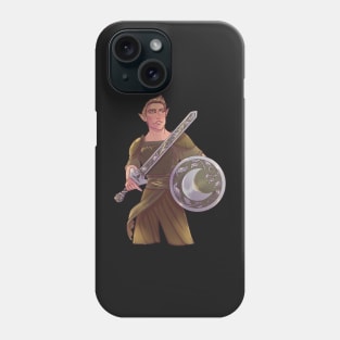 Orym of ashari Phone Case