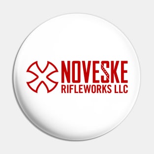 Noveske I Rifleworks 2 SIDES Pin