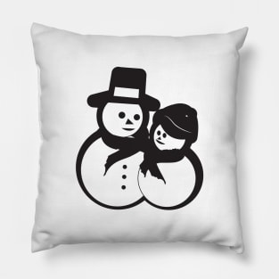 Merry Christmas Pillow