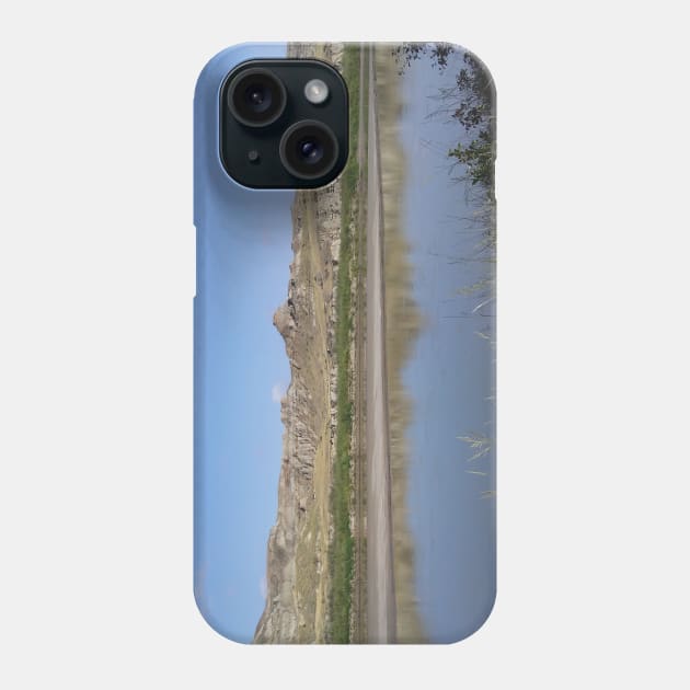 River Side Phone Case by IanWylie87