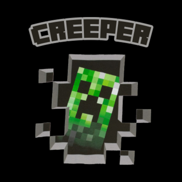 CREEPER - Creeper - Phone Case