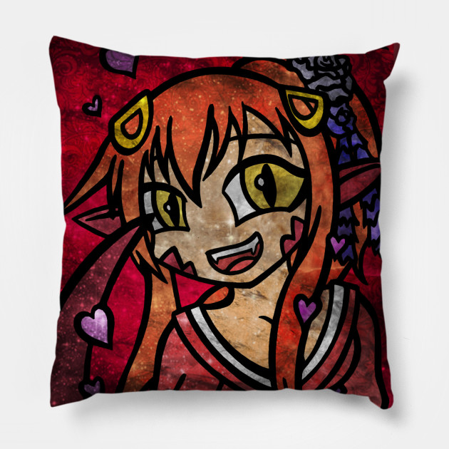 miia pillow