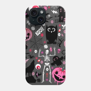 Halloween Phone Case