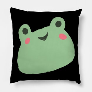 Toad Pillow