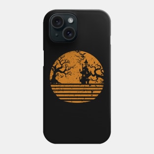 Halloween Night Design Phone Case