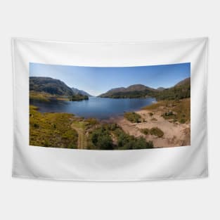 Loch Shiel Tapestry