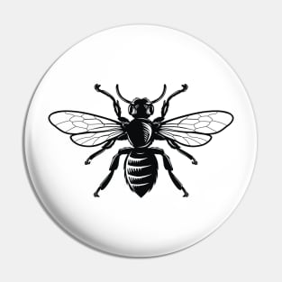 BEES Pin