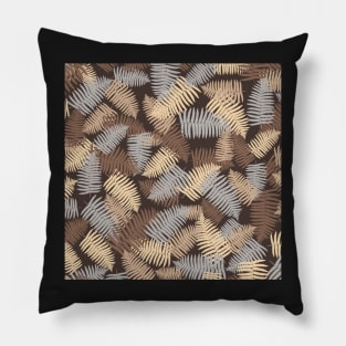 foliage#3 Pillow