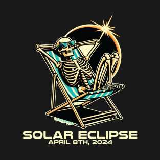 Total Solar Eclipse T-Shirt