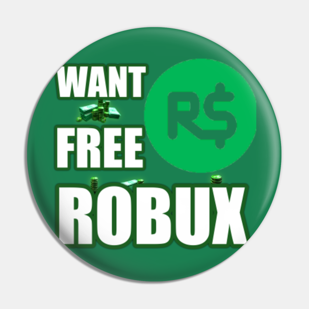 Want Free Robux With Robux Logo Just For Fun So Don T Take It Seriously Roblox Spilla Teepublic It - roblox robux logo png