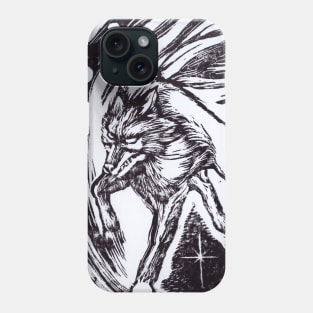 Star Devourer Phone Case