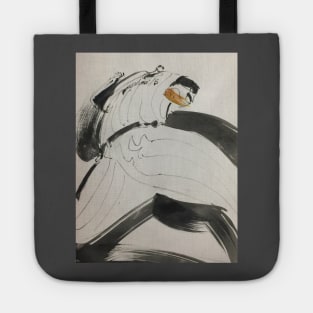 baseball pitcher Tote