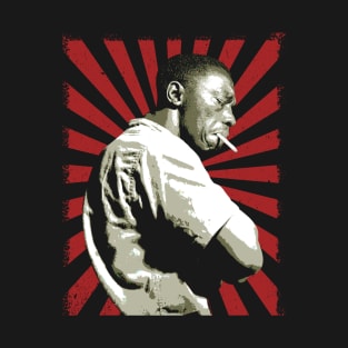 Jazz Masterpiece in Style Stylish T-Shirts Capturing the Essence of Blakey's Music T-Shirt