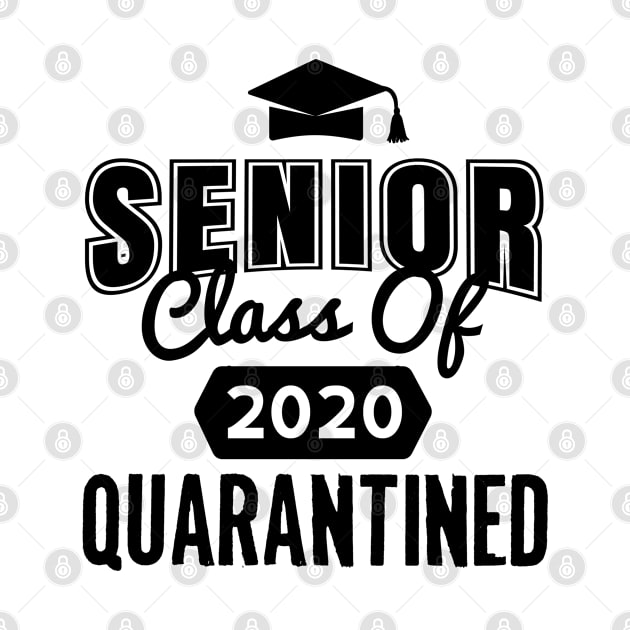 Class of 2020 Seniors Quarantine Funny Social Distancing Toilet Paper Expert Champion by Shirtsurf