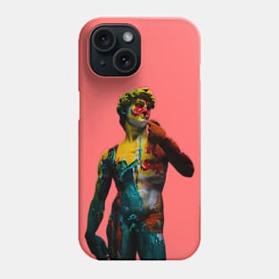 Colorful David Phone Case