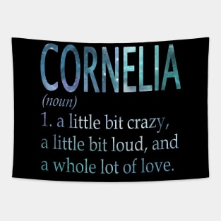 Cornelia Tapestry