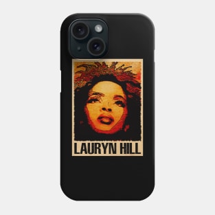 Hill Live Celebrate the Captivating Performances on a Tee Phone Case