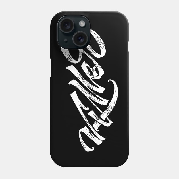 Killer Phone Case by Already Original