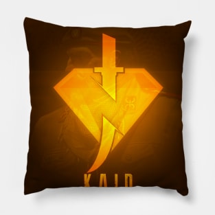 Kaid Pillow