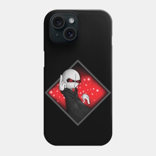 Madness combat AAHW Agent grunt art Phone Case