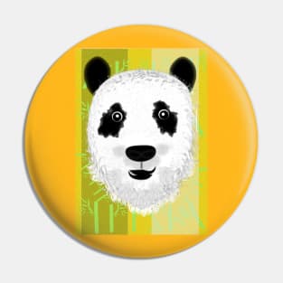 Panda Pin