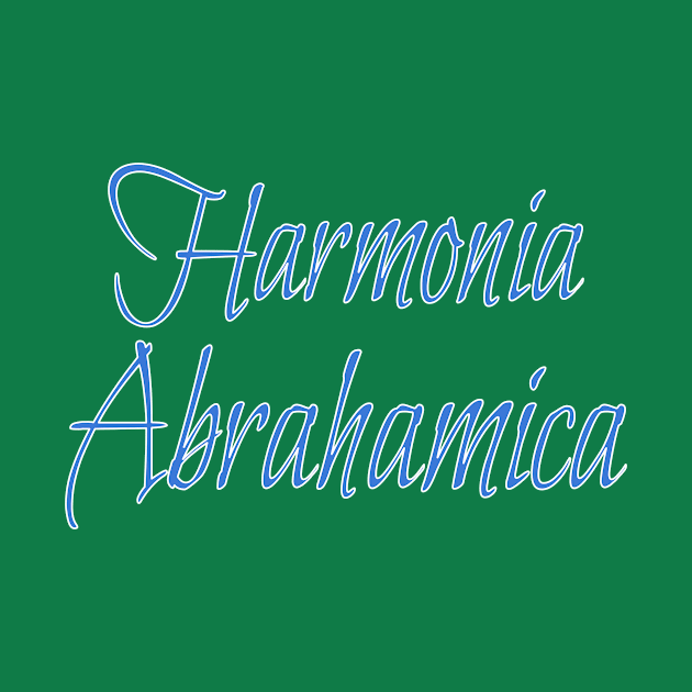 Harmonia by TomCheetham1952