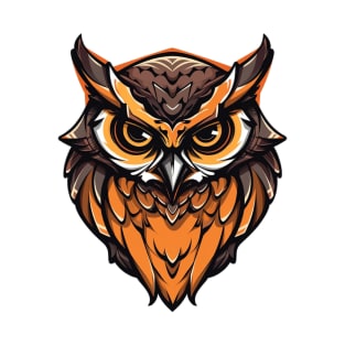 Owl T-Shirt