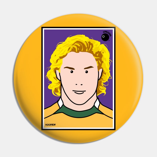 Michael Hooper, Australia rugby union player Pin by stariconsrugby