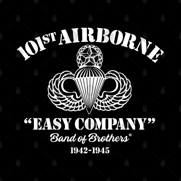 Easy Company by 