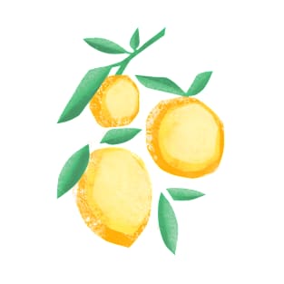 Lemons T-Shirt