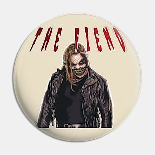 The Fiend Pin