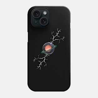 Savior of the Universe Flash Gordon Phone Case