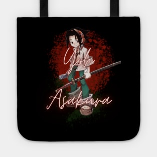 Asakura Yoh Tote