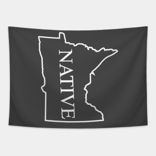 NATIVE - Minnesota Tapestry